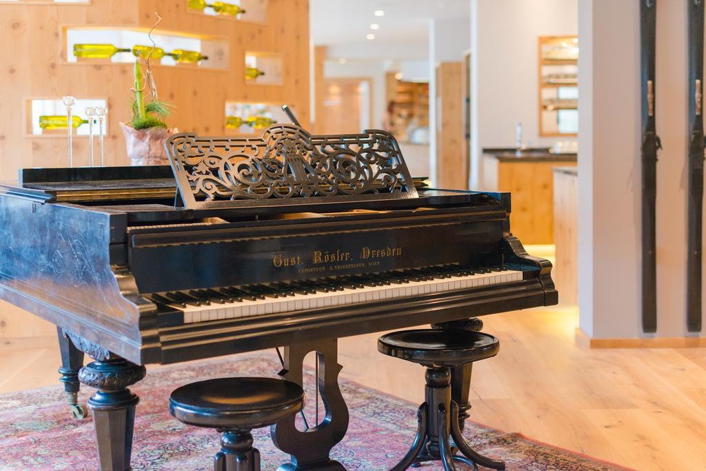 Hotel Forellenhof Flachau Pokoj fotografie