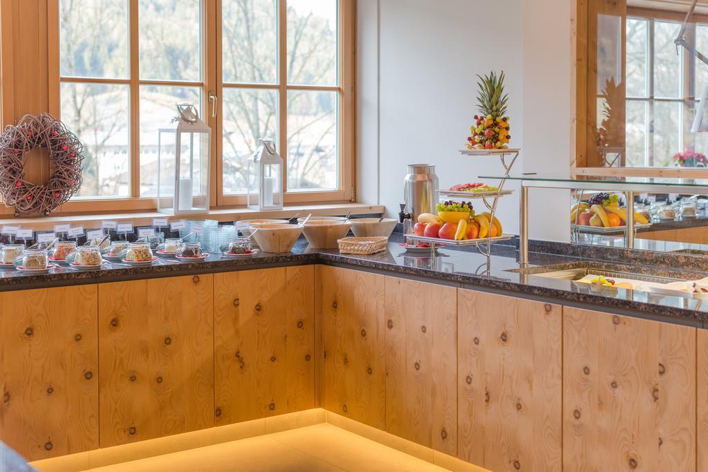 Hotel Forellenhof Flachau Pokoj fotografie