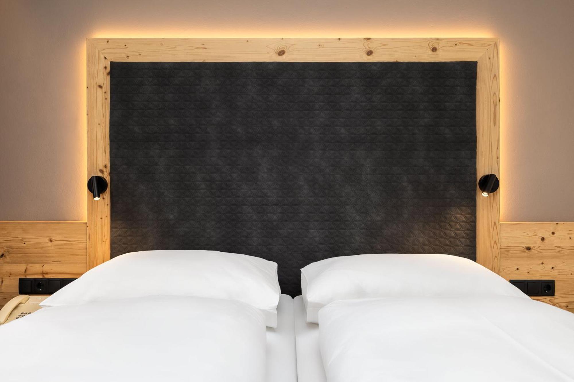 Hotel Forellenhof Flachau Exteriér fotografie