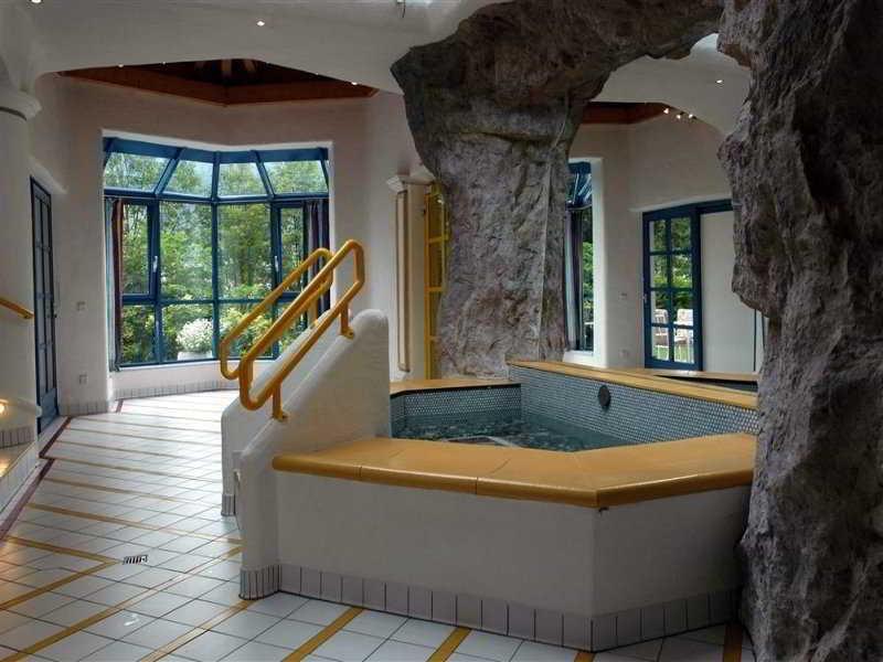Hotel Forellenhof Flachau Exteriér fotografie