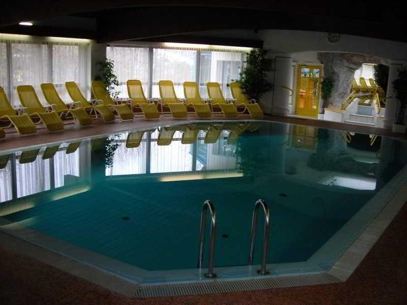 Hotel Forellenhof Flachau Exteriér fotografie