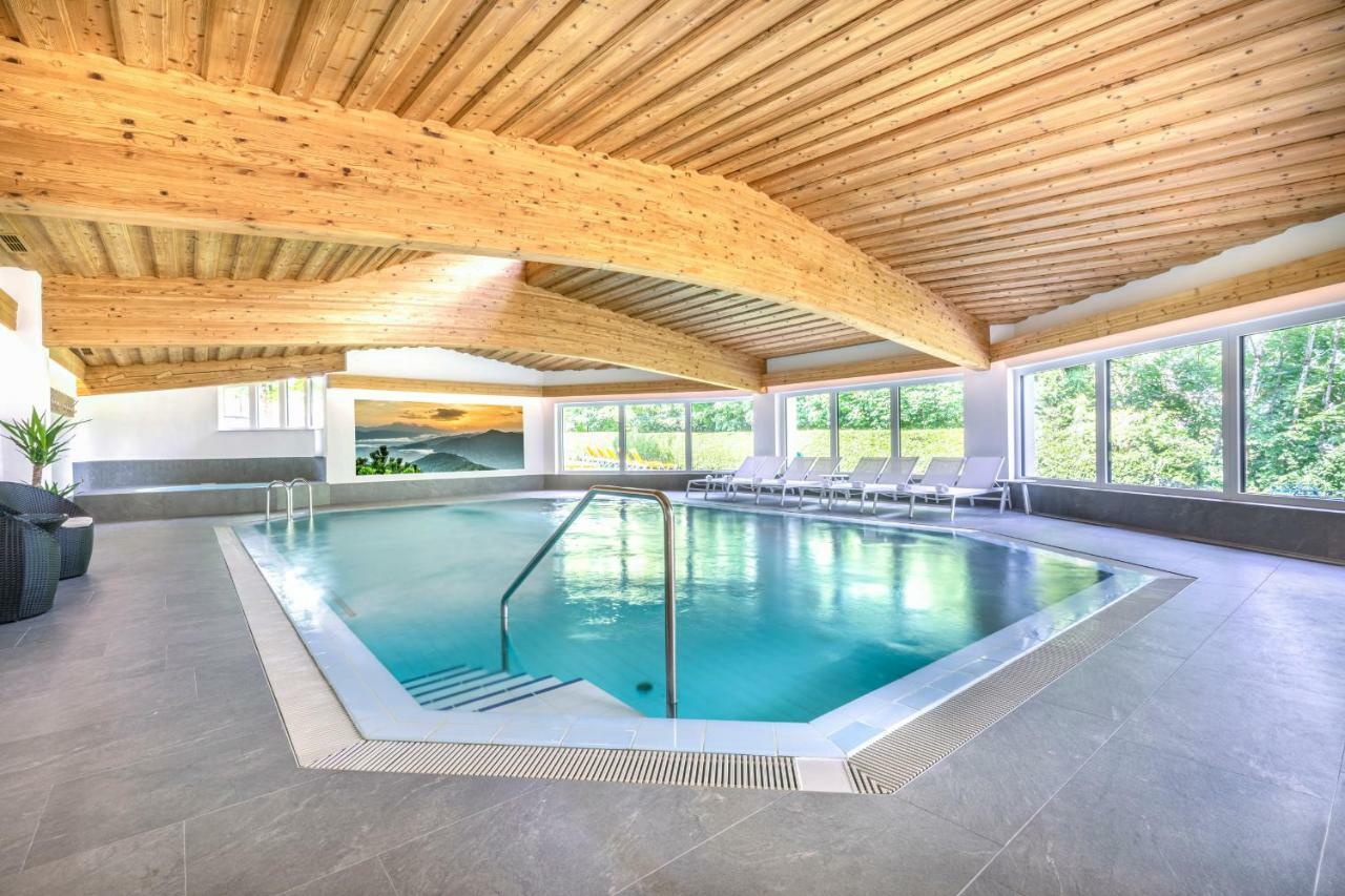 Hotel Forellenhof Flachau Exteriér fotografie