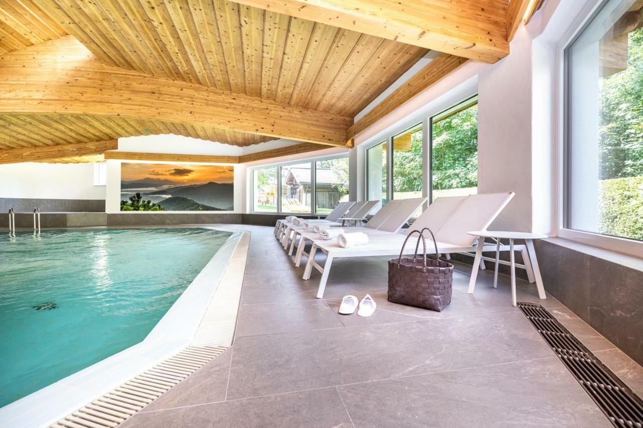 Hotel Forellenhof Flachau Exteriér fotografie